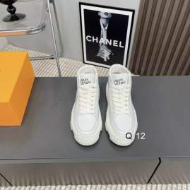 Picture of Louis Vuitton Shoes _SKULVsz38-45JY011512283